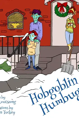 Hobgoblin Humbug poster
