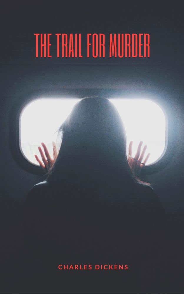 The Trial for Murder poster