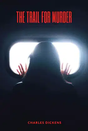 The Trial for Murder poster