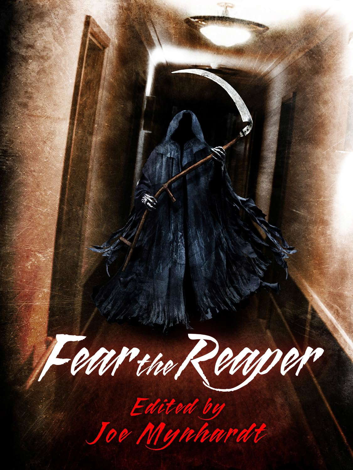 Fear the Reaper poster