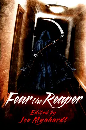 Fear the Reaper poster