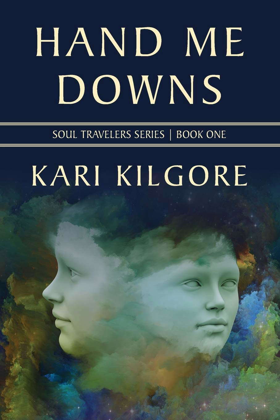 Hand Me Downs (Soul Travelers) poster