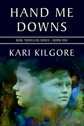 Hand Me Downs (Soul Travelers) poster