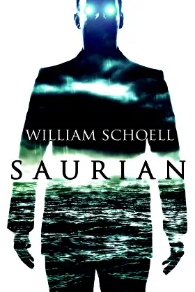 Saurian poster