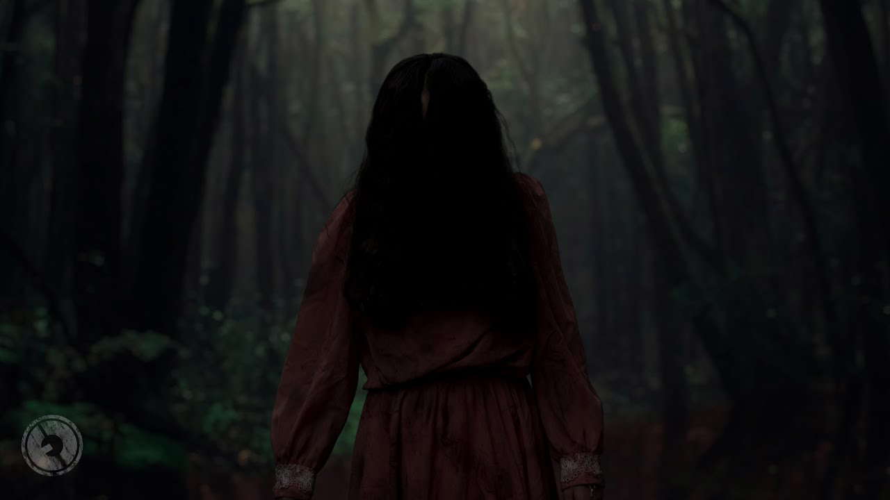"RED RIVER"  |  Horror Short Film