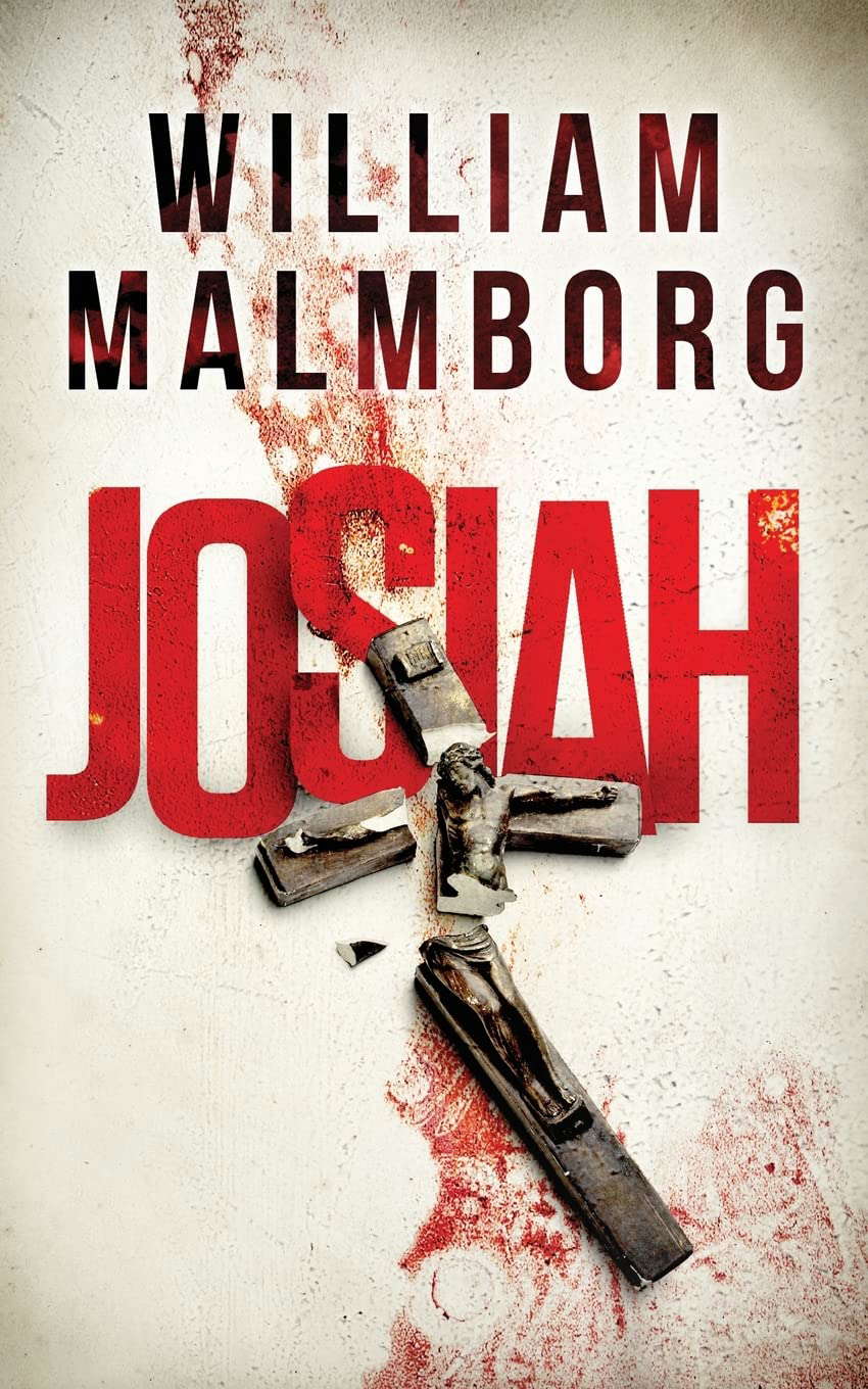 Josiah poster