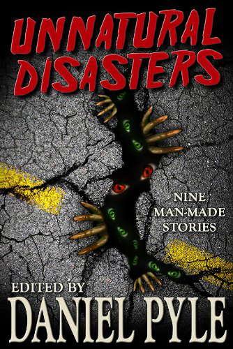 Unnatural Disasters poster