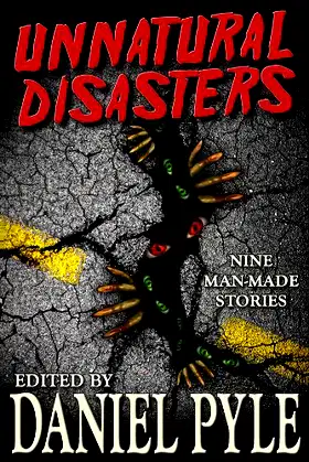 Unnatural Disasters poster