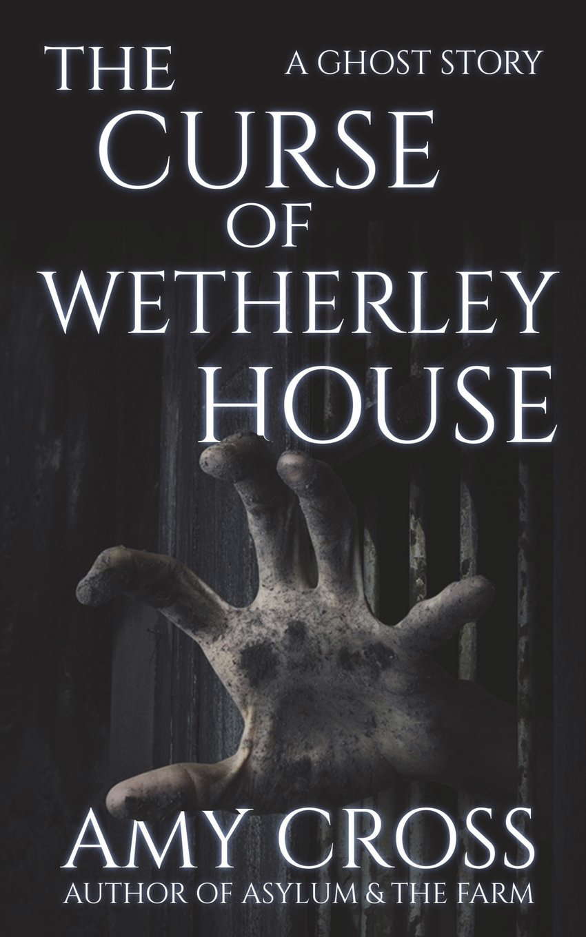 The Curse of Wetherley House poster