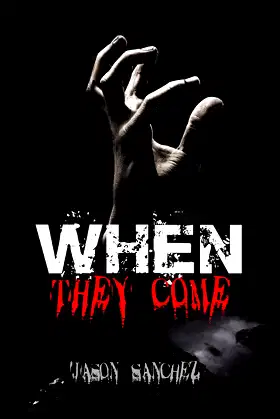 When They Come poster