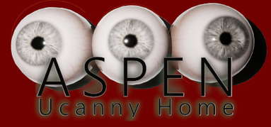 ASPEN： Uncanny Home capsule