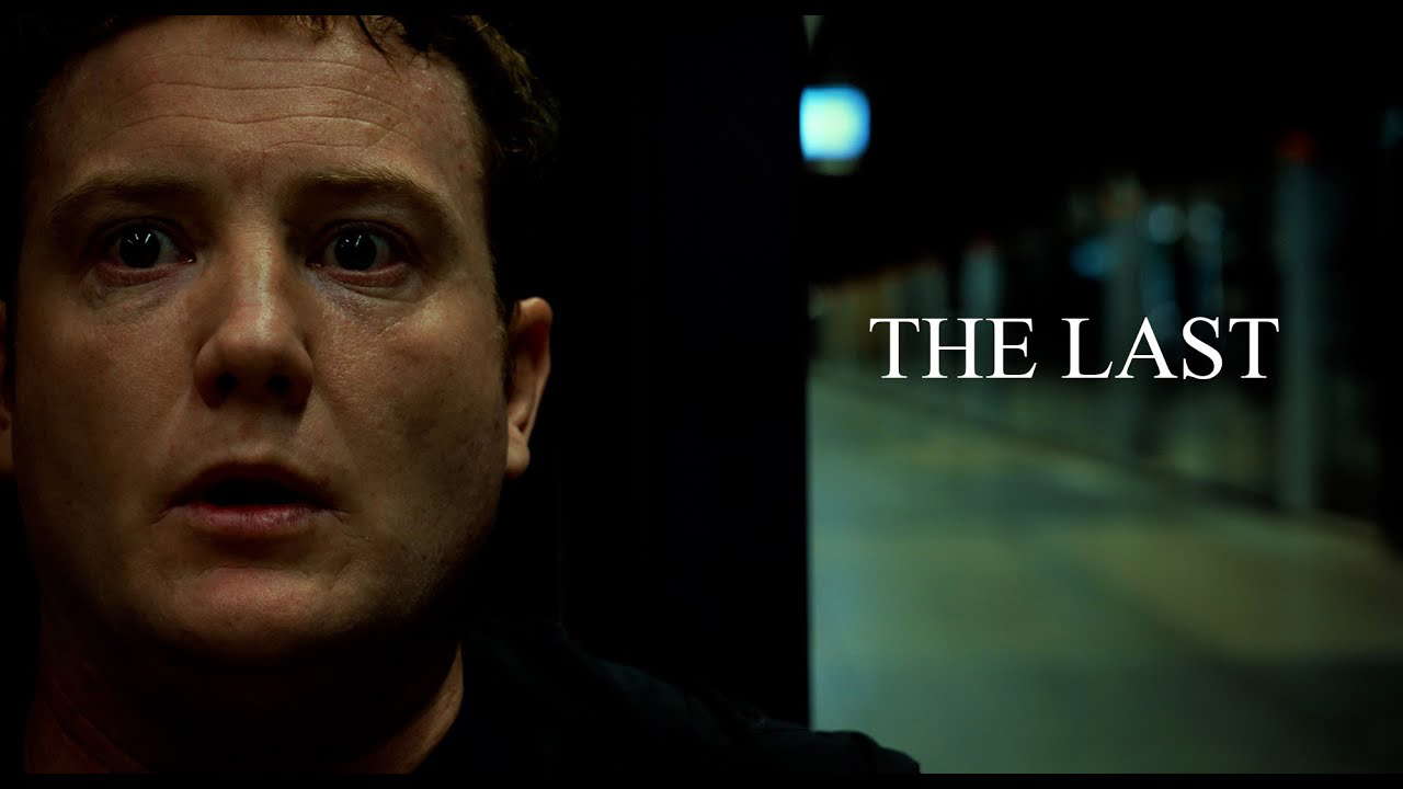 The Last trailer