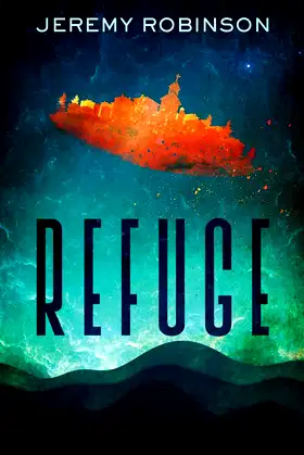 Refuge poster
