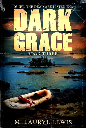 Dark Grace (The Grace Series Book 3) poster