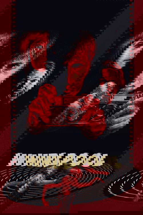 Whirlpool poster