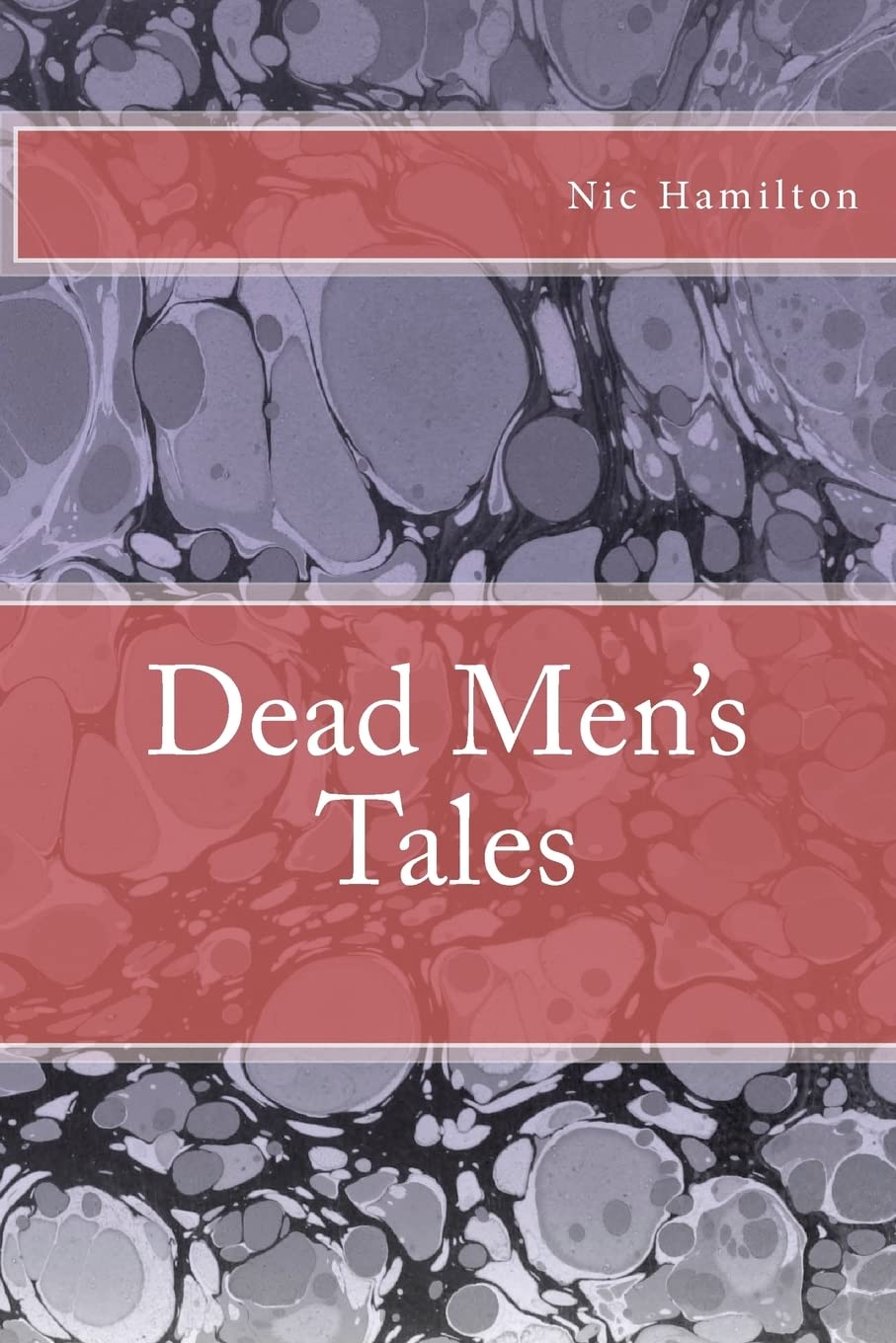 Dead Men's Tales poster