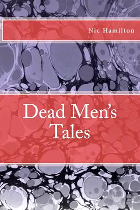 Dead Men's Tales poster