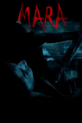 Mara poster