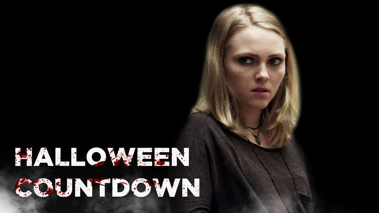 Poster for Down a Dark Hall