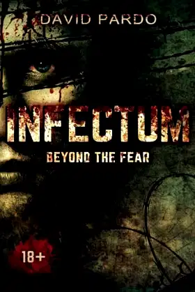 INFECTUM (Complete edition) poster