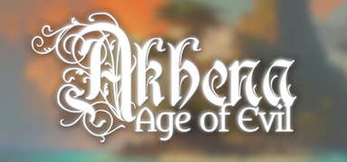 Akhena: Age of Evil capsule