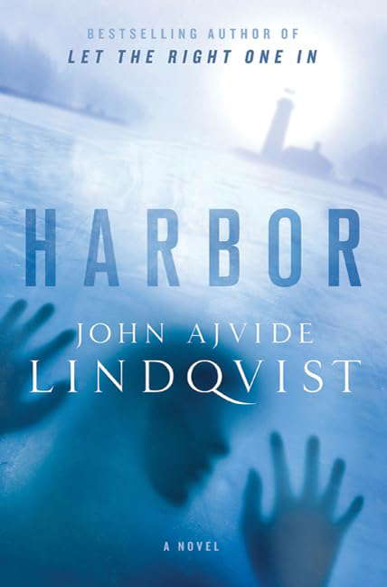Harbor poster