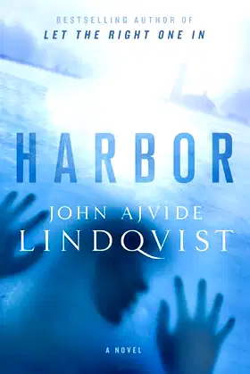 Harbor poster