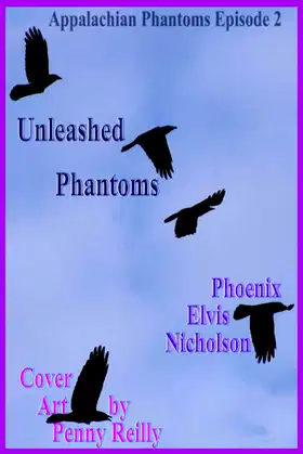 Unleashed Phantoms poster