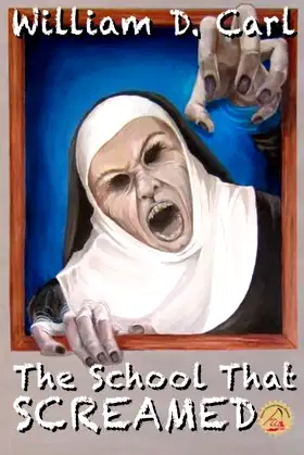 The School That Screamed poster