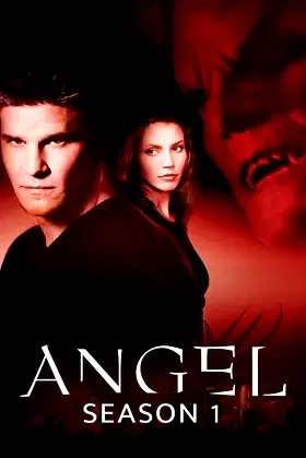 Season 1 poster