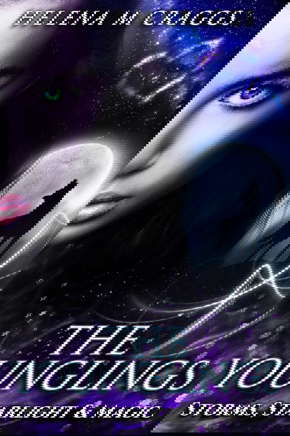 The Younglings: Storms, Starlight & Magic poster