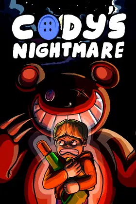 Cody's Nightmare poster