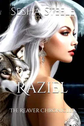 The Reaver Chronicles: Raziel poster