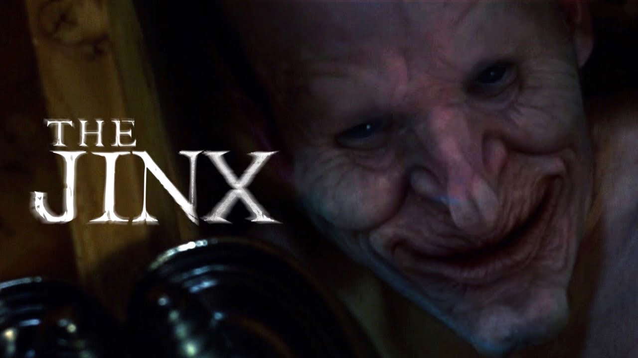 The Jinx | Short Horror Film