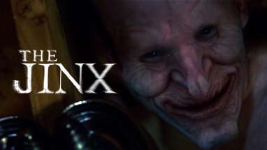 The Jinx | Short Horror Film poster