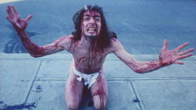 Subconscious Cruelty (2000) BLU-RAY TRAILER poster