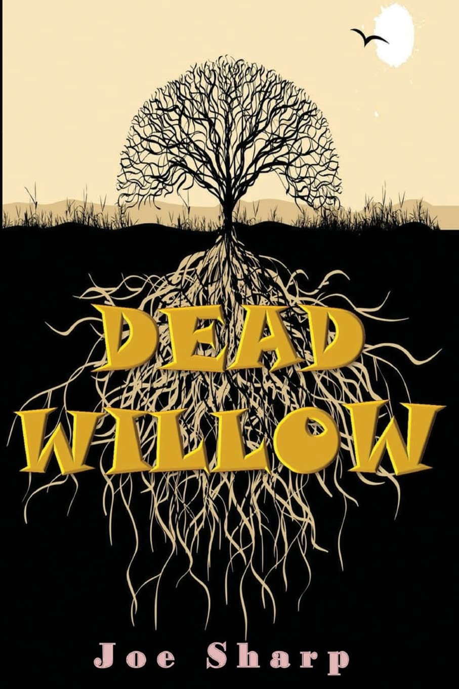 Dead Willow poster
