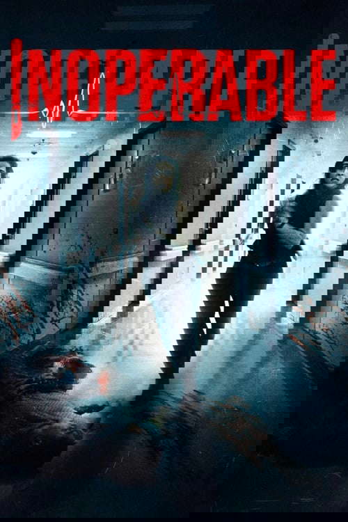 Inoperable poster