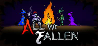 All We Fallen capsule