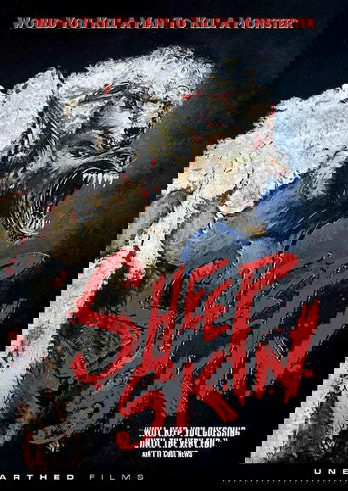 Sheep Skin poster