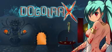 Dogolrax capsule