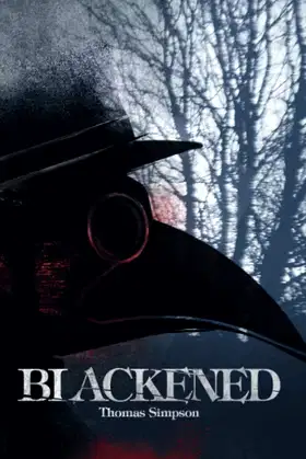 Blackened poster