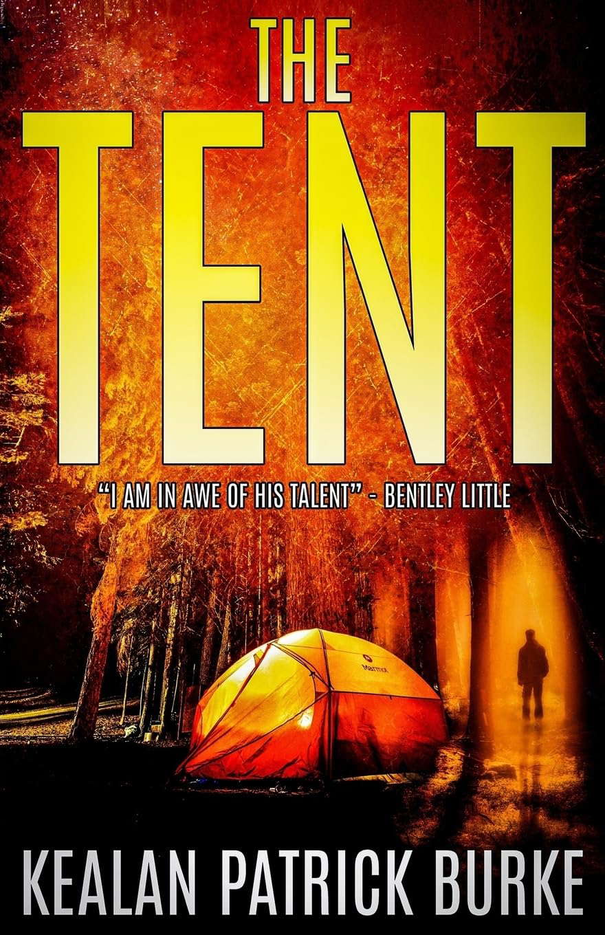 The Tent poster