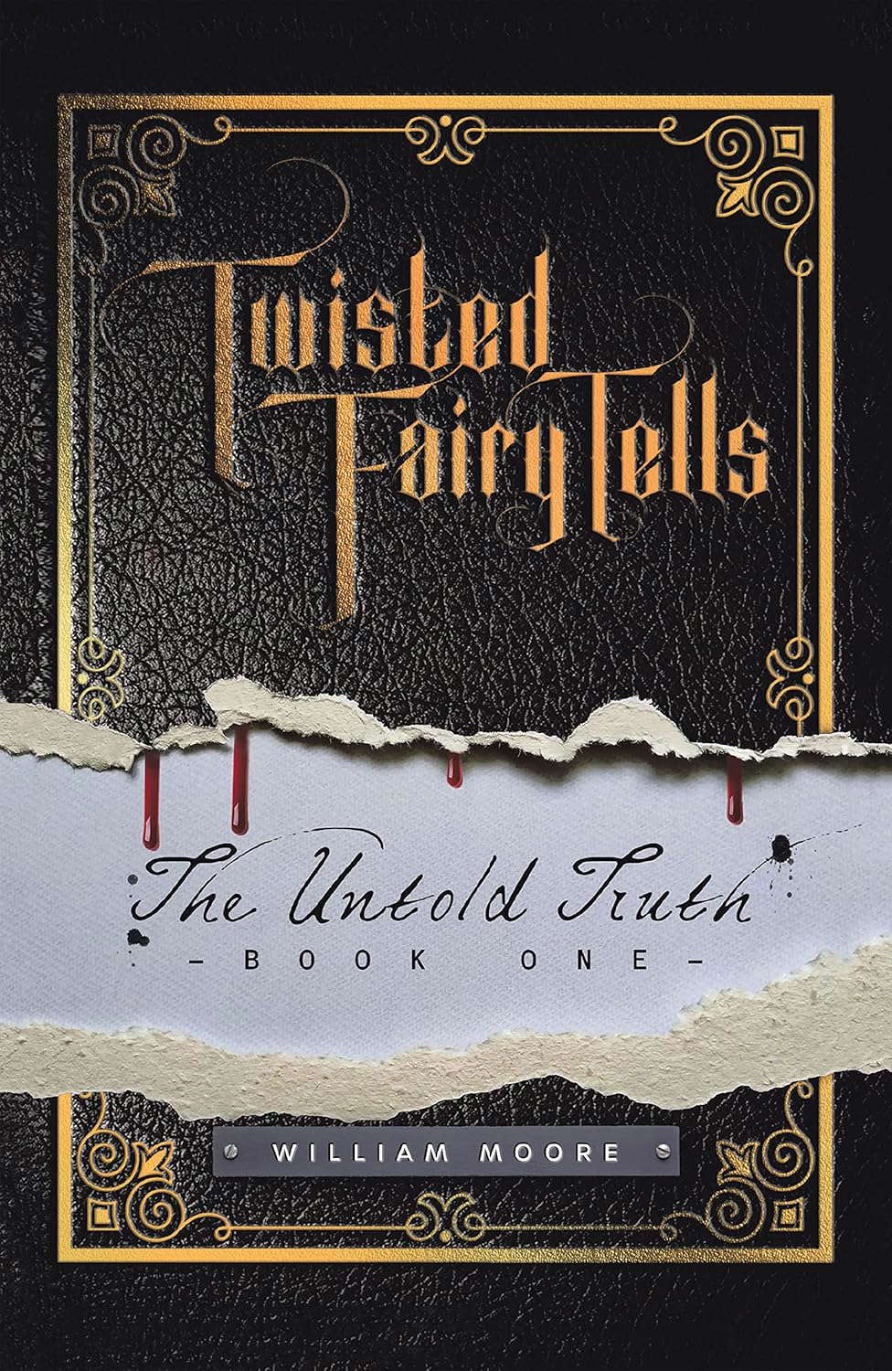 Twisted Fairy Tells: The Untold Truths poster