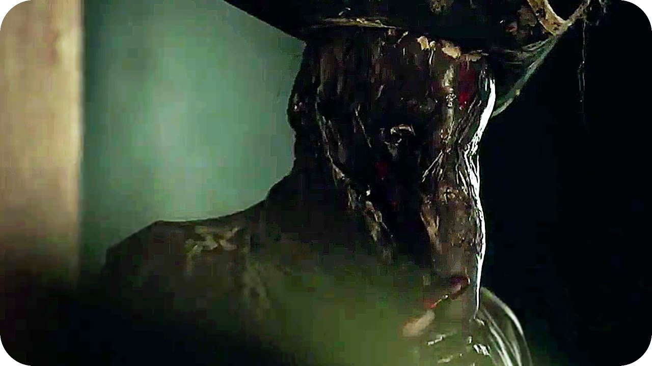 Poster for Channel Zero