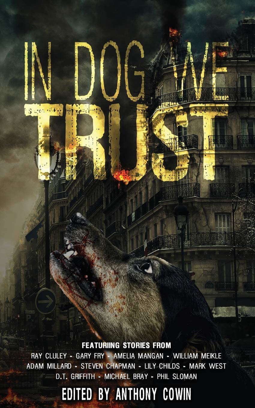 In Dog We Trust poster