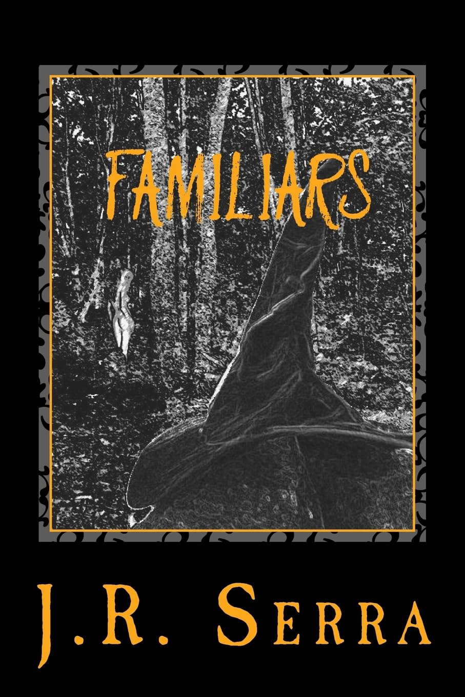 Familiars poster