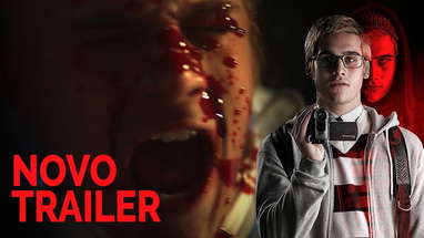 O Segredo de Davi | NOVO TRAILER OFICIAL | [HD] | David's Secret poster