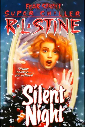 Silent Night (Fear Street Super Chillers, No. 2) poster