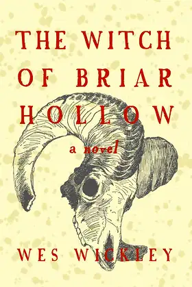 The Witch of Briar Hollow poster
